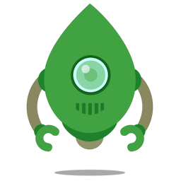 Robo 3T logo